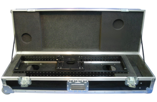 Camera Slider Custom ATA Shipping Case (3' Long)