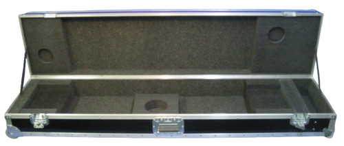 Camera Slider Custom ATA Shipping Case (5' Long)