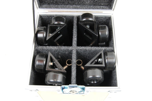Matthews track wheels