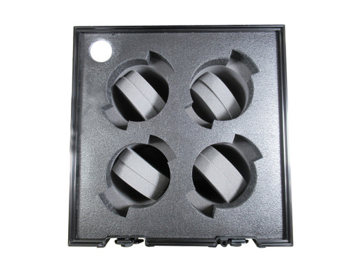 Arri Ultra Prime (4 Position) Custom ATA Shipping Case