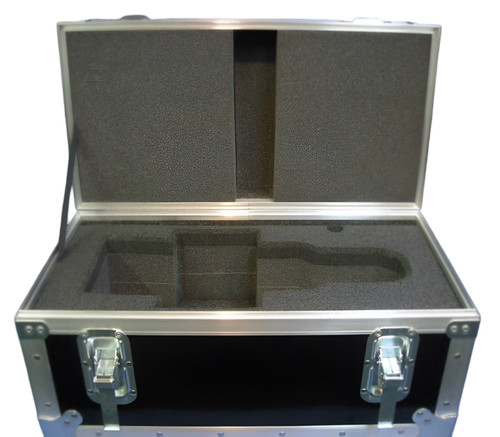 Elite Anamorphic 100MM Lens Custom ATA Shipping Case