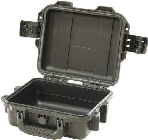 Pelican iM2050 Storm Case — No Foam (Black) — view 5