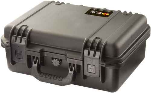 Pelican iM2200 Storm Case — No Foam (Black)