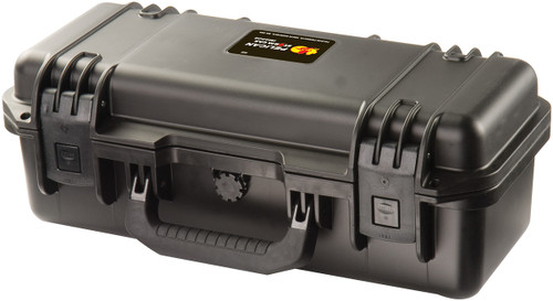 Pelican iM2306 Storm Case — No Foam (Black)