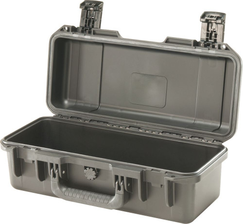 Pelican iM2306 Storm Case — No Foam (Black)