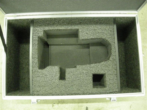 Arri Lightweight Zoom LWZ-1 Custom ATA Shipping Case