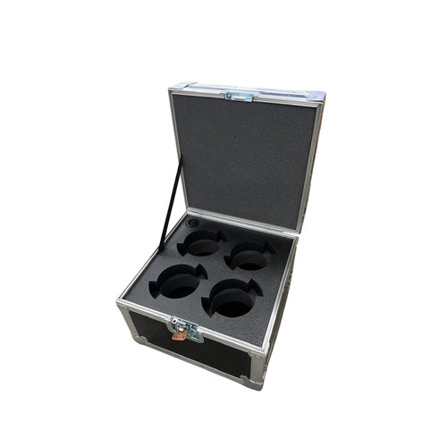 RED Pro Prime Lens (4 Position) Custom ATA Shipping Case
