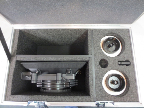 Arri MB 18 and Follow Focus 5 Shipping Case