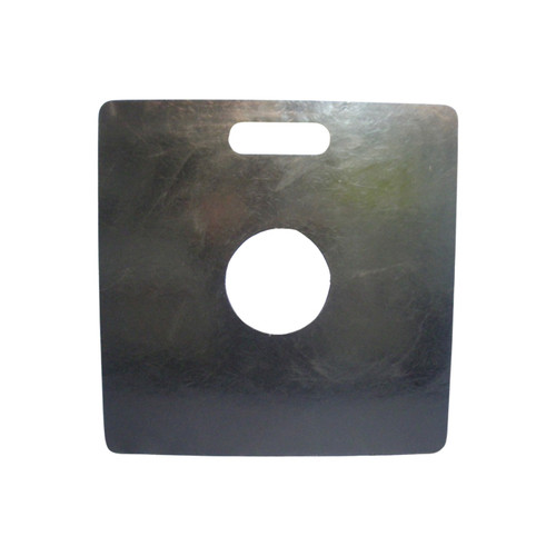 Custom ATA Shipping Case for cinema camera — with fitted foam