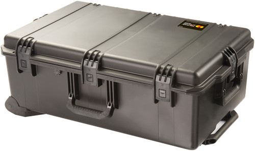 Pelican iM2950 Storm Travel Case — No Foam (Black)