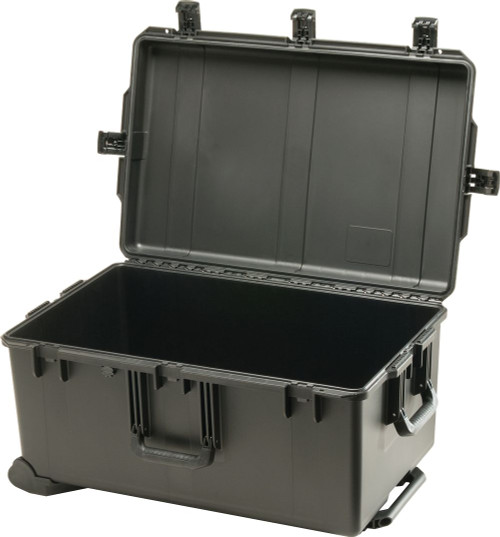 Pelican iM2975 Storm Travel Case — No Foam (Black) — view 2