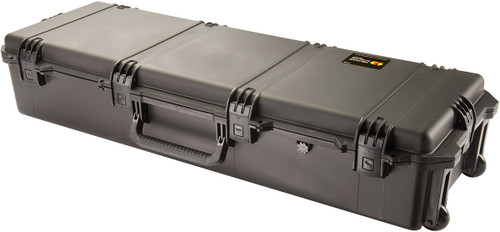 Pelican iM3220 Storm Long Case — No Foam (Black)