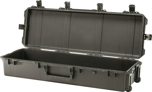 Pelican iM3220 Storm Long Case — No Foam (Black)
