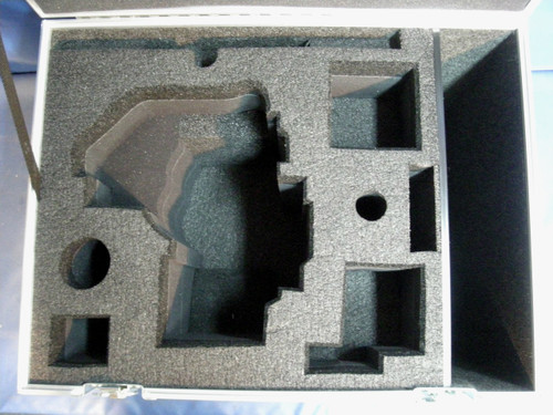 ARRI MovieCam SL MK 2 Body and Accessory Custom ATA Shipping Case for cinema camera — with fitted foam