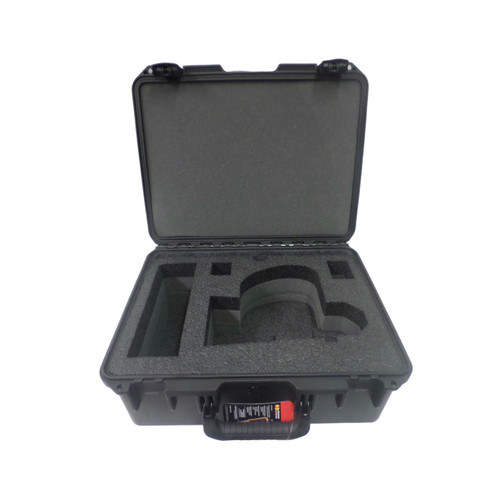 Fujinon 19-90 Cabrio Zoom Foam Insert