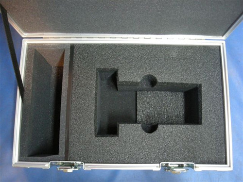 ARRI Abakus Stadium Lens Custom ATA Shipping Case for cinema lens — with fitted foam