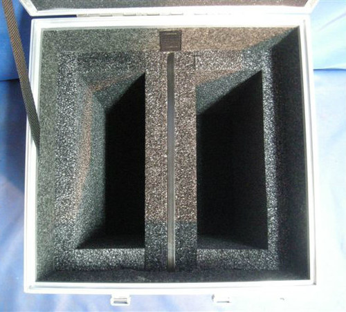 AAton Penelope 400' Magazine 2-Hole Custom ATA Case