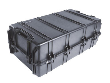 1780HL,WL/HARD LINER,BK