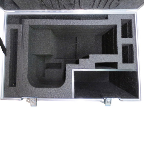 Phantom Vision Research Phantom Flex 4K (WHEELS) Custom ATA Shipping Case for cinema camera — with fitted foam