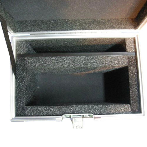 ARRI LMB-5 Matte Box - Cine Lens Custom ATA Shipping Case for cinema lens — with fitted foam