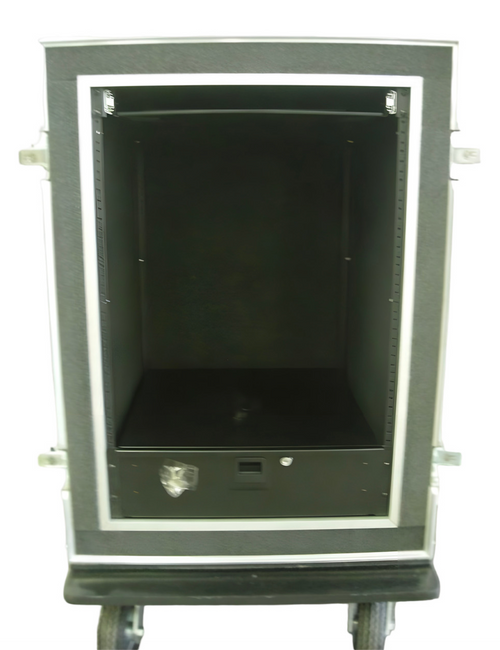 20 Space Shock Rack Case