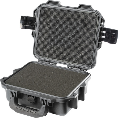 Pelican iM2050 Storm Case — With Foam (Black)