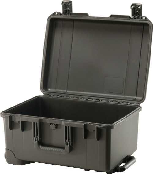 Pelican iM2620 Storm Travel Case — No Foam (Black) — view 2