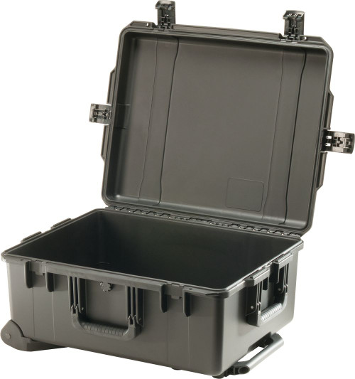 Pelican iM2720 Storm Travel Case — With Foam (Black) — view 5