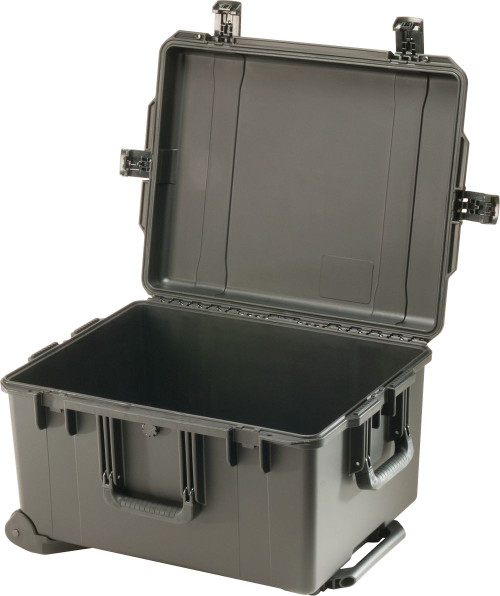 Pelican iM2750 Storm Travel Case — With Foam (Black) — view 2