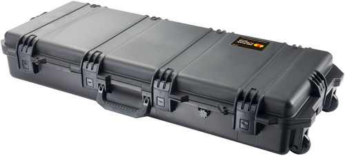 Pelican iM3100 Storm Long Case — With Foam (Black)