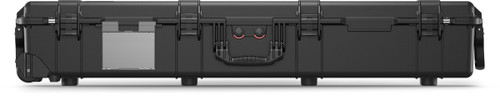 Pelican 1770 Protector Long Case — No Foam (Black)