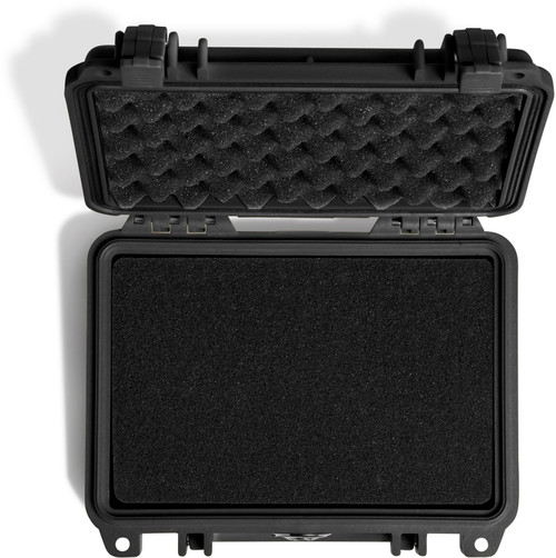 Pelican 1120 Protector Case — With Foam (Black)