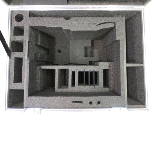 Arri Alexa Digital Camera Custom ATA Shipping Case