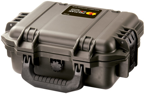 Pelican iM2050 Storm Case — No Foam (Black) — view 4