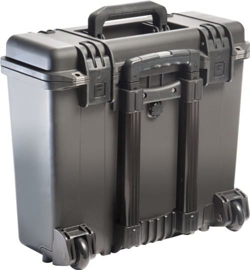 Pelican iM2435 Storm Top Loader Case — No Foam (Black)
