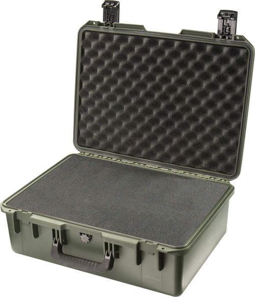 Pelican iM2600 Storm Case — With Foam (Black)