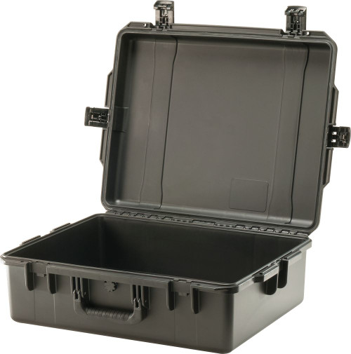 Pelican iM2700 Storm Case — With Foam (Black)
