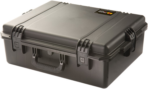 Pelican iM2700 Storm Case — No Foam (Black) — view 4
