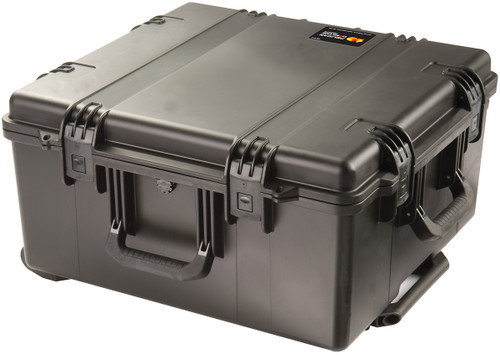 Pelican iM2875 Storm Travel Case — No Foam (Black) — view 4