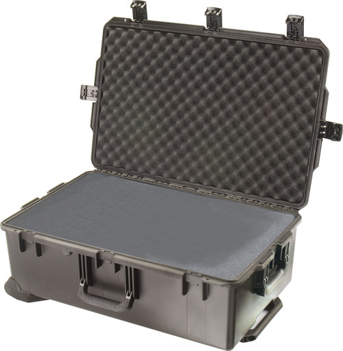 Pelican iM2950 Storm Travel Case — With Foam (Black)