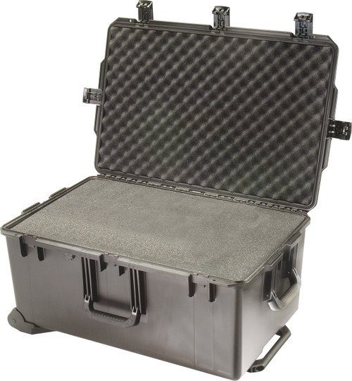 Pelican iM2975 Storm Travel Case — No Foam (Black)