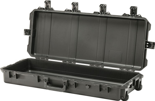 Pelican iM3100 Storm Long Case — With Foam (Black)