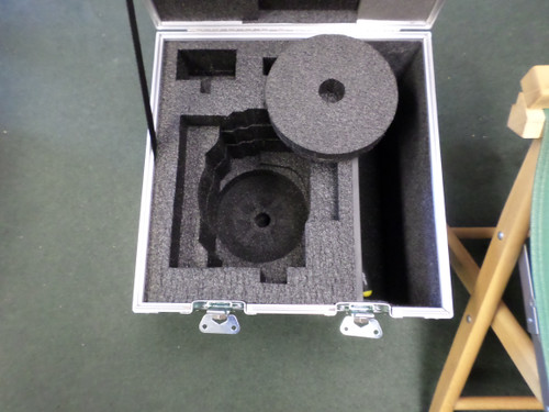 Cartoni Master MK2 Master Head Case