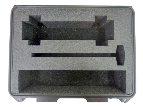 ARRI FF5 or FF4 Custom ATA Shipping Case for production support gear — with fitted foam