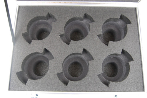 Cooke Anamorphic/i Primes T2.3 ATA Case