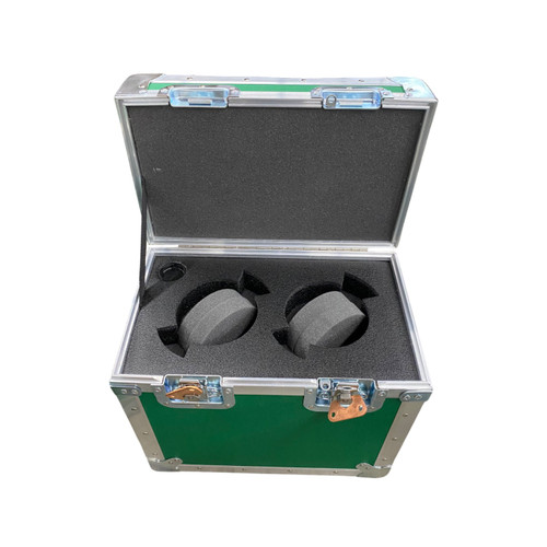 Cooke Mini S4i (2 Vertical) ATA Case