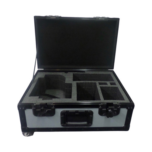 Sony XDCAM PXW-FS7 Kit Custom ATA Shipping Case for cinema camera — with fitted foam