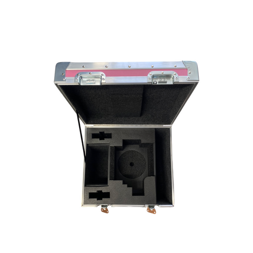 Oconnor 2560 Fluid Head ATA Case