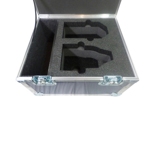 Cooke S4i T2 180mm and Cooke S4i 300mm . Dual Lens case Cooke S4i T2 180mm and Cooke S4i 300mm . Dual Lens case