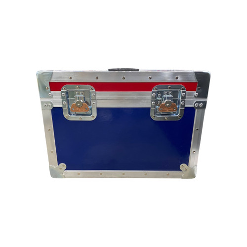 Cooke S4i T2 180mm and Cooke S4i 300mm . Dual Lens case